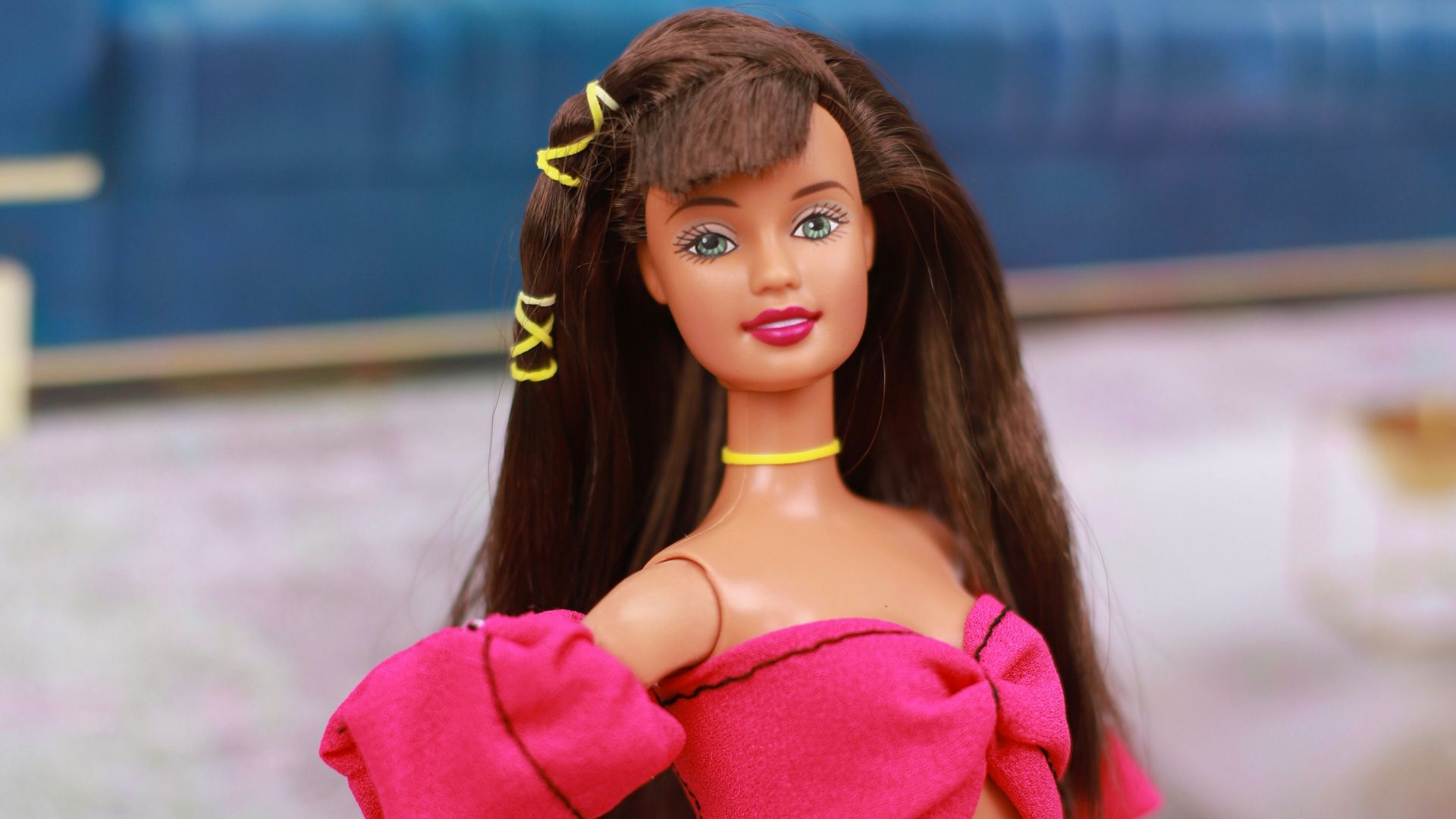 19. Elle a créé des conversations intergénérationnelles sur la mode