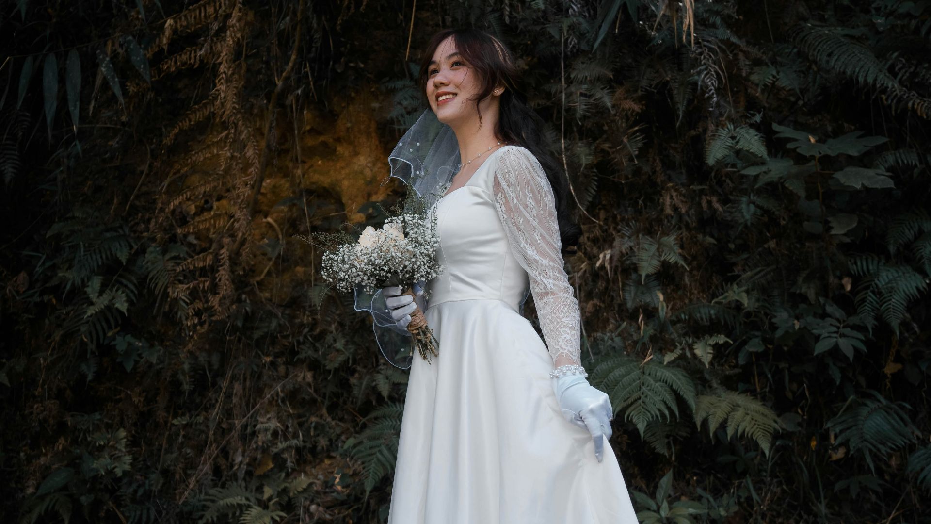 3. Ajoutez une pochette chauffante pour les mains