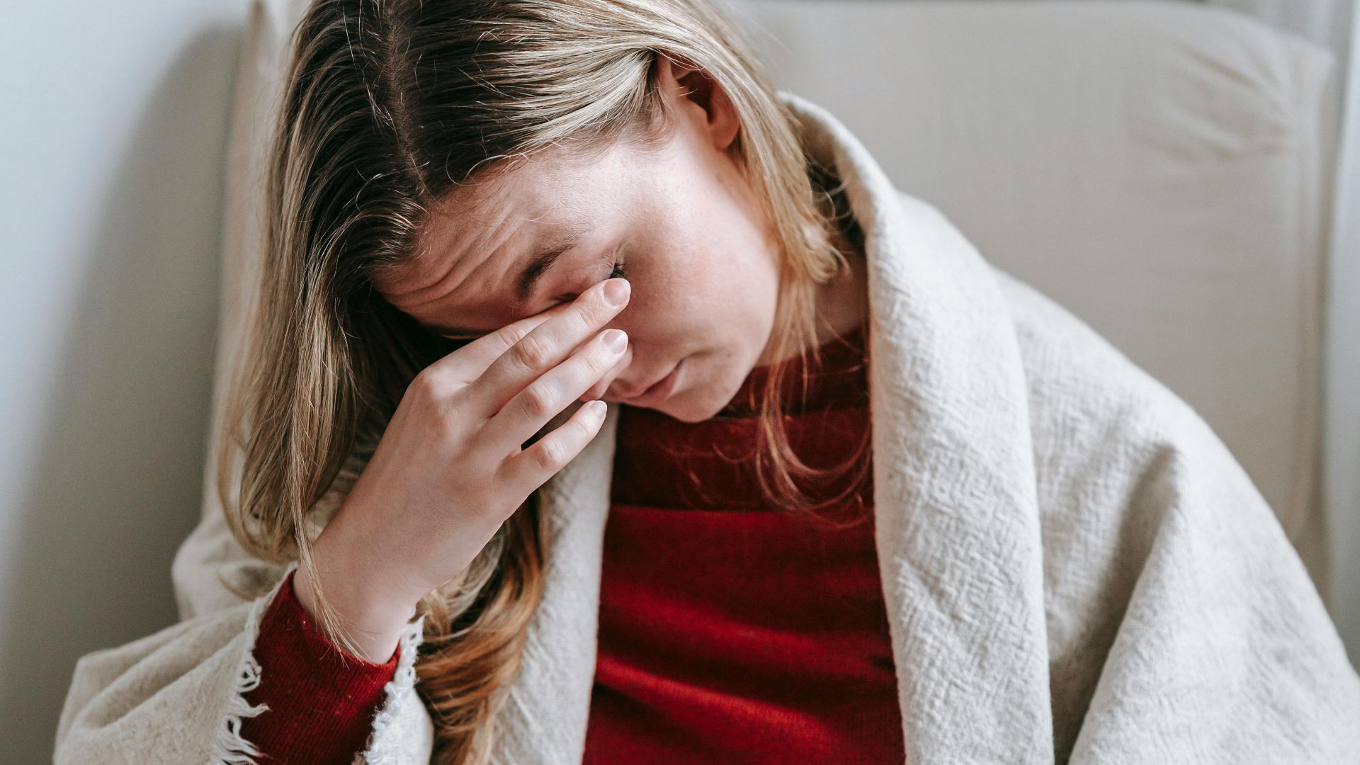 11. Privation chronique de sommeil