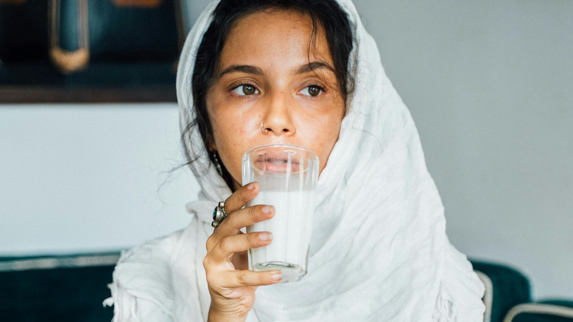 13. Intolérance au lactose