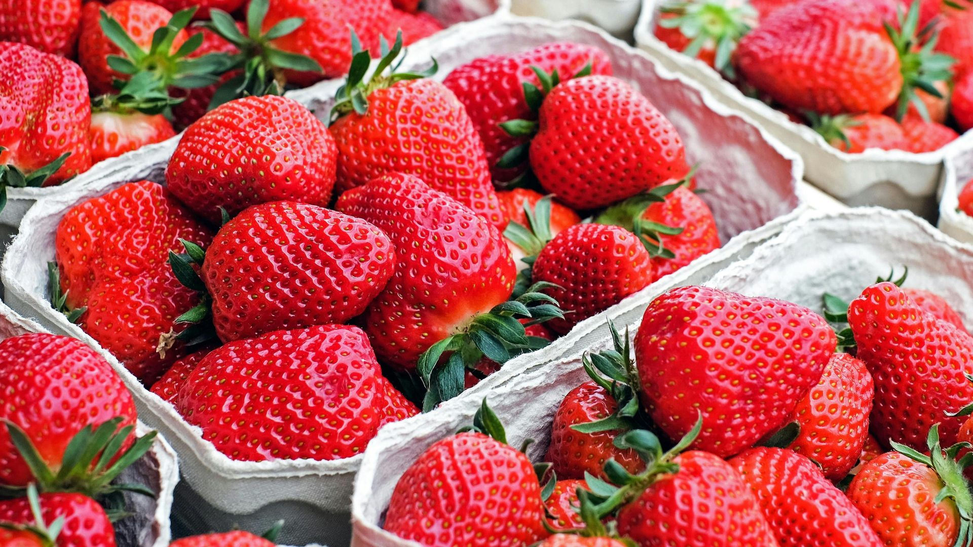 2. Fraises
