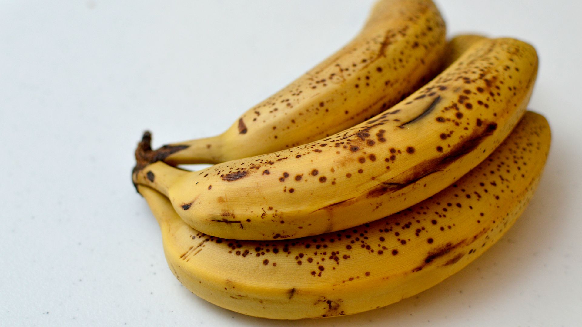 6. Bananes mûres