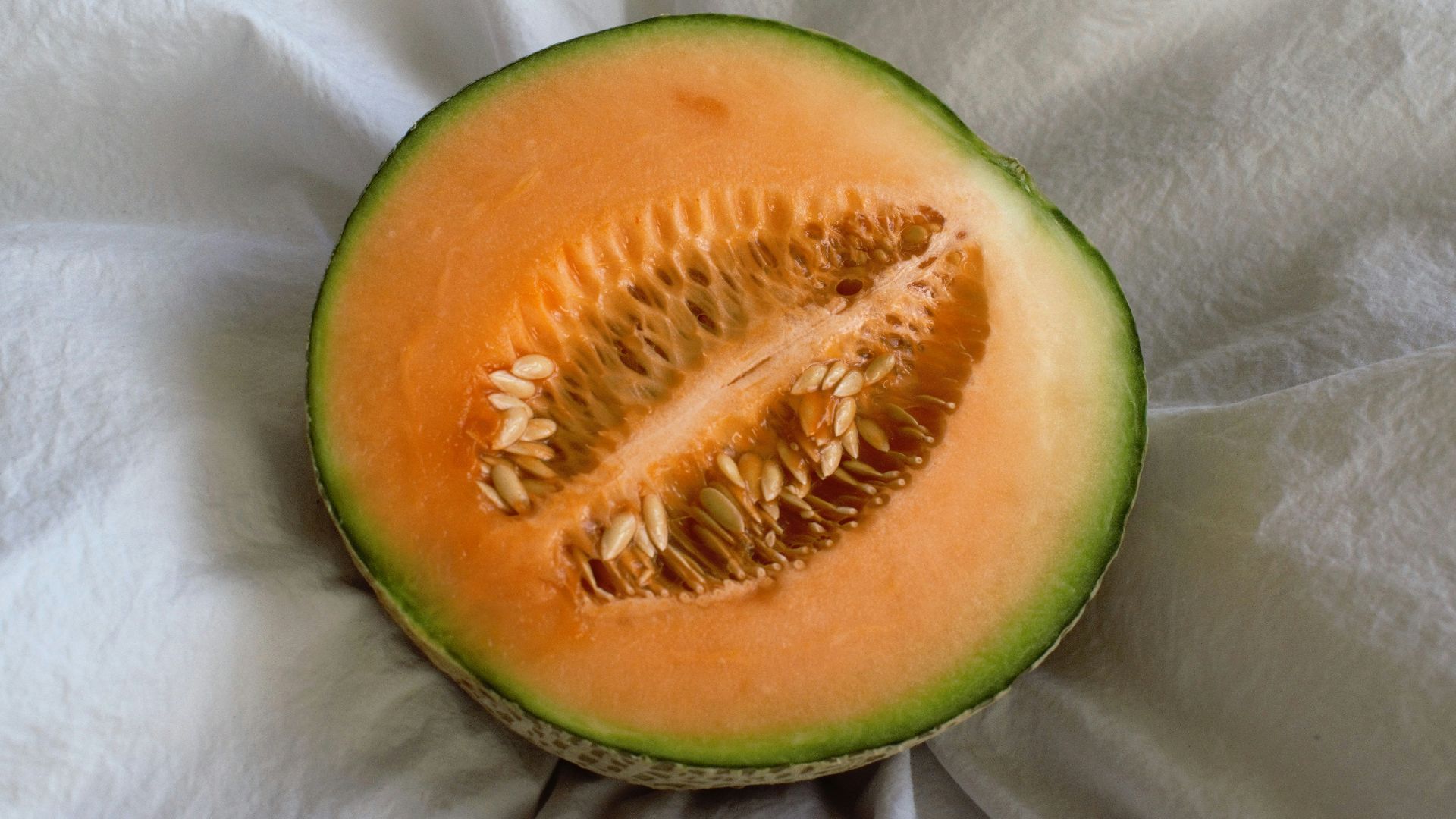10. Melon