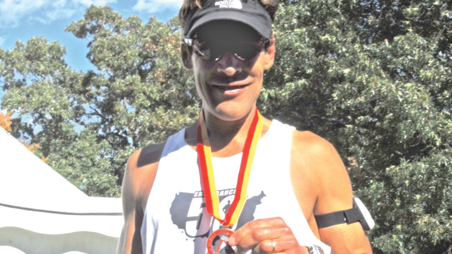 5. La longue course de Dean Karnazes