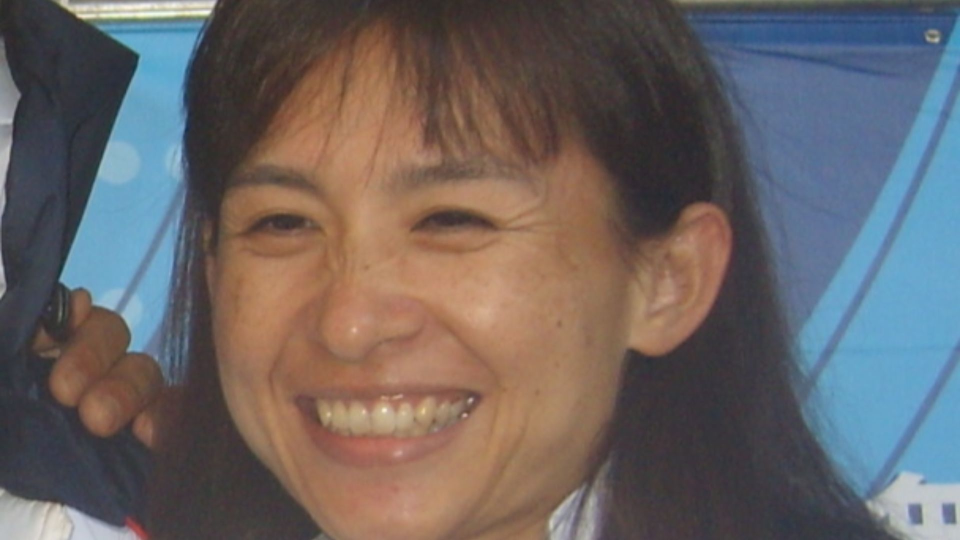 6. La course de 24 heures de Mami Kudo