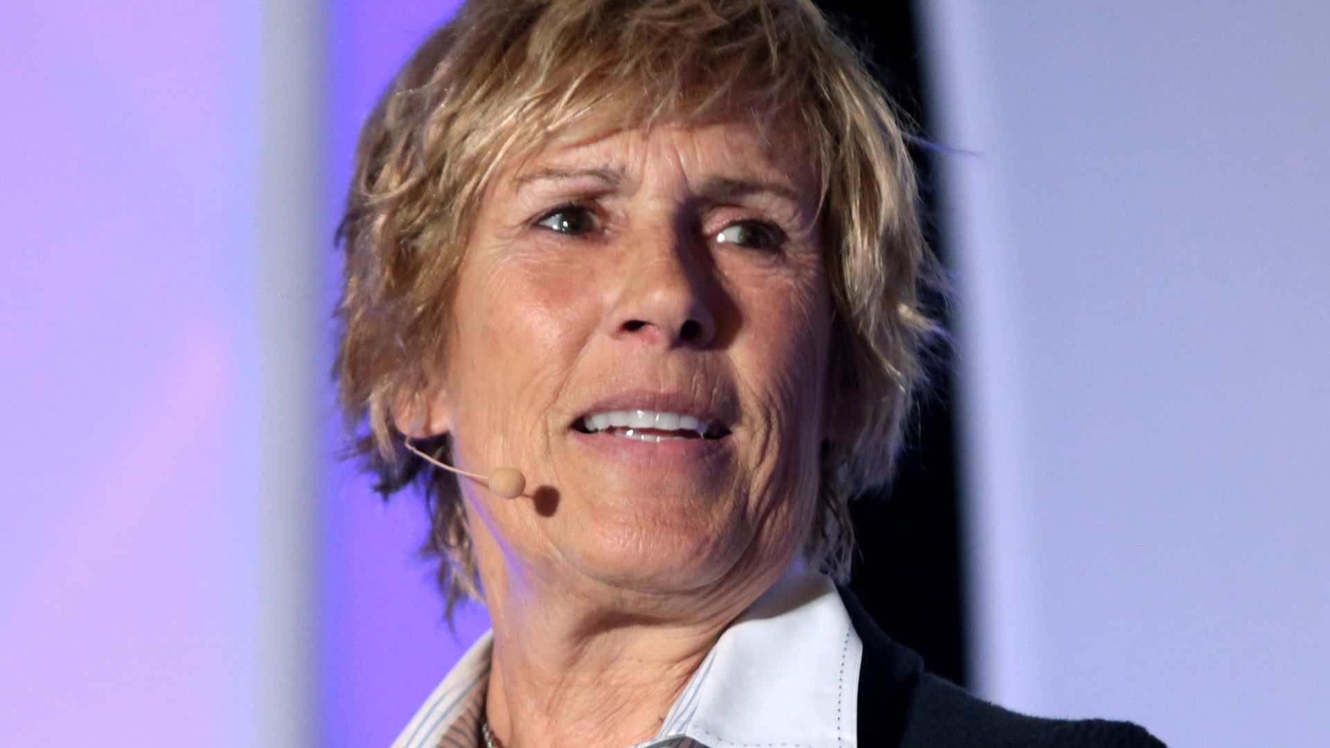 12. La traversée à la nage de Diana Nyad entre Cuba et la Floride