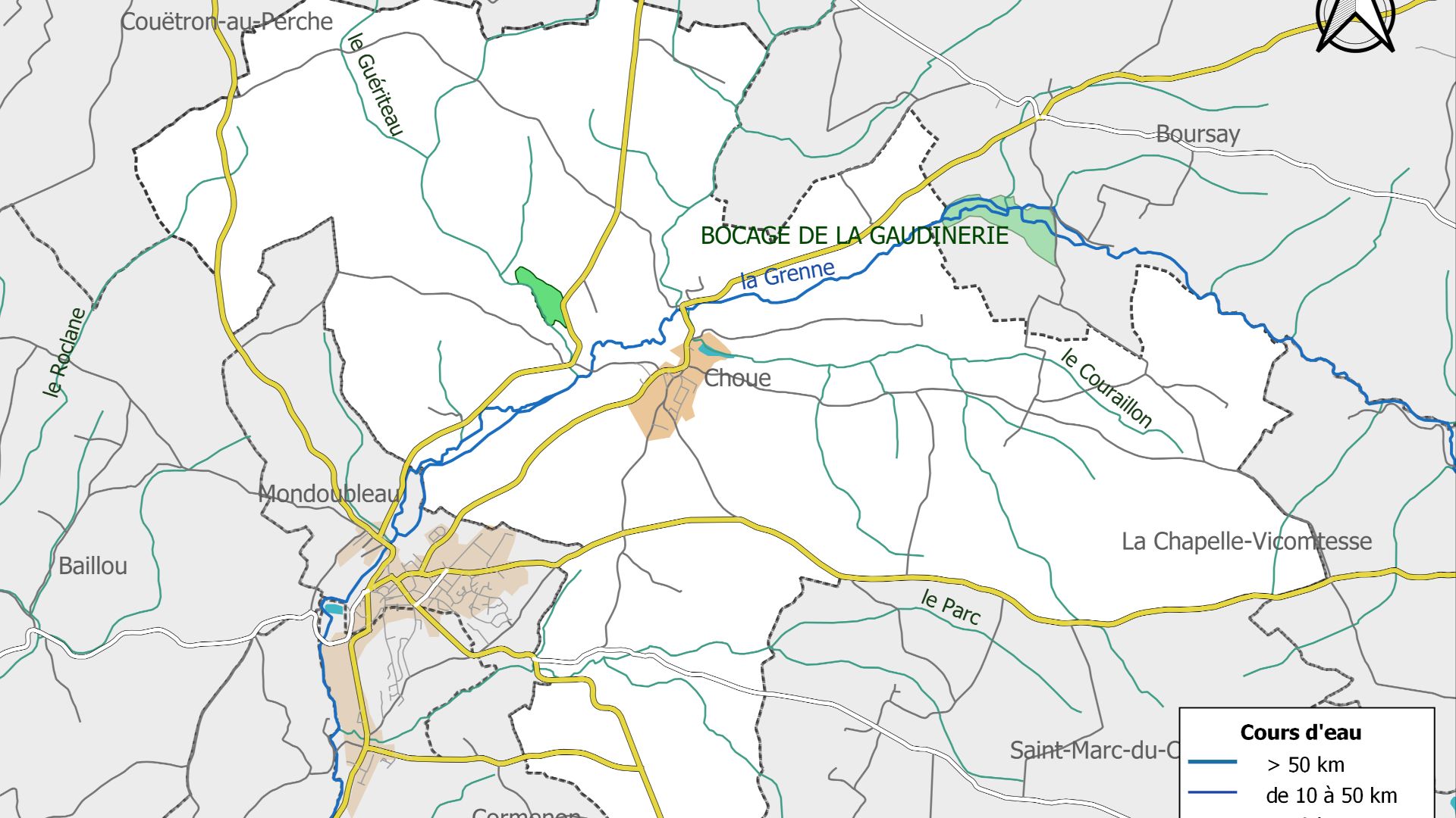 15. L'année de course à pied de Serge Girard