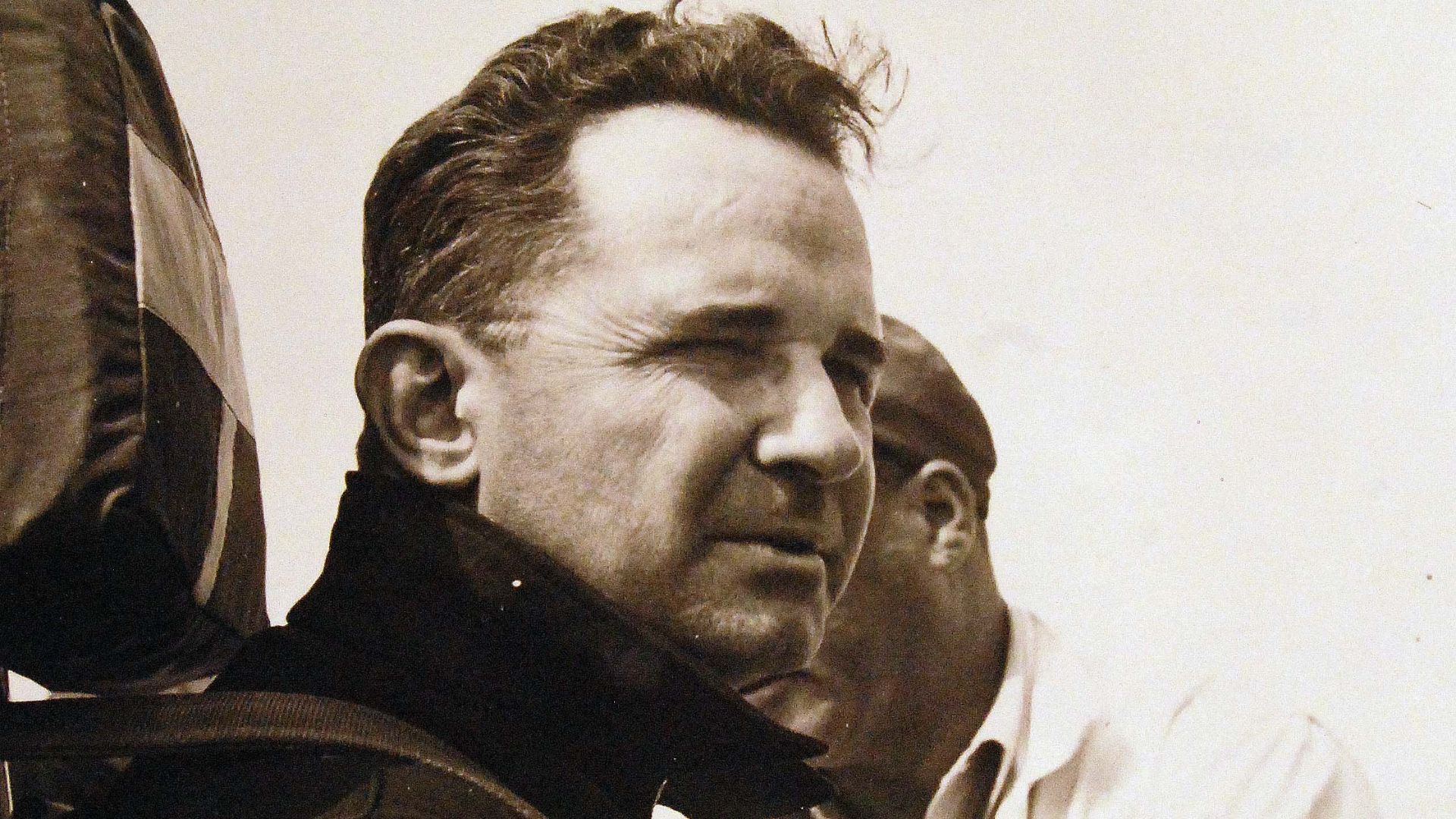 19. La tolérance à la force G du colonel John Stapp
