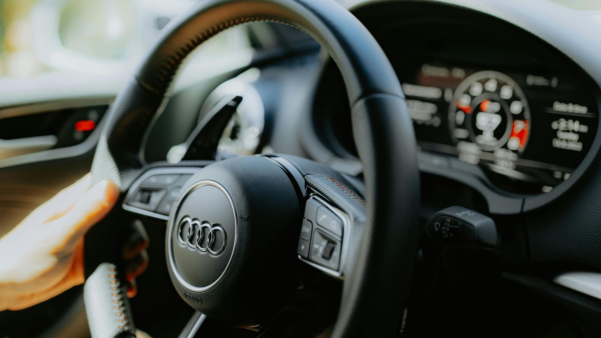2. Régulateur de vitesse adaptatif