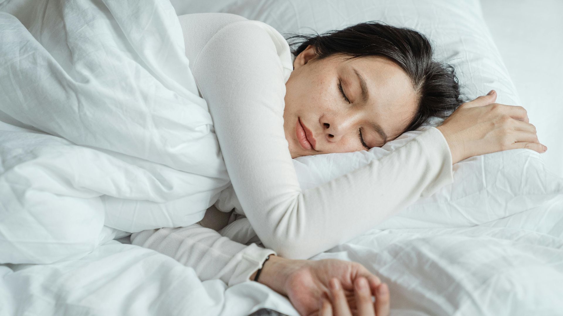 3. Dormir suffisamment