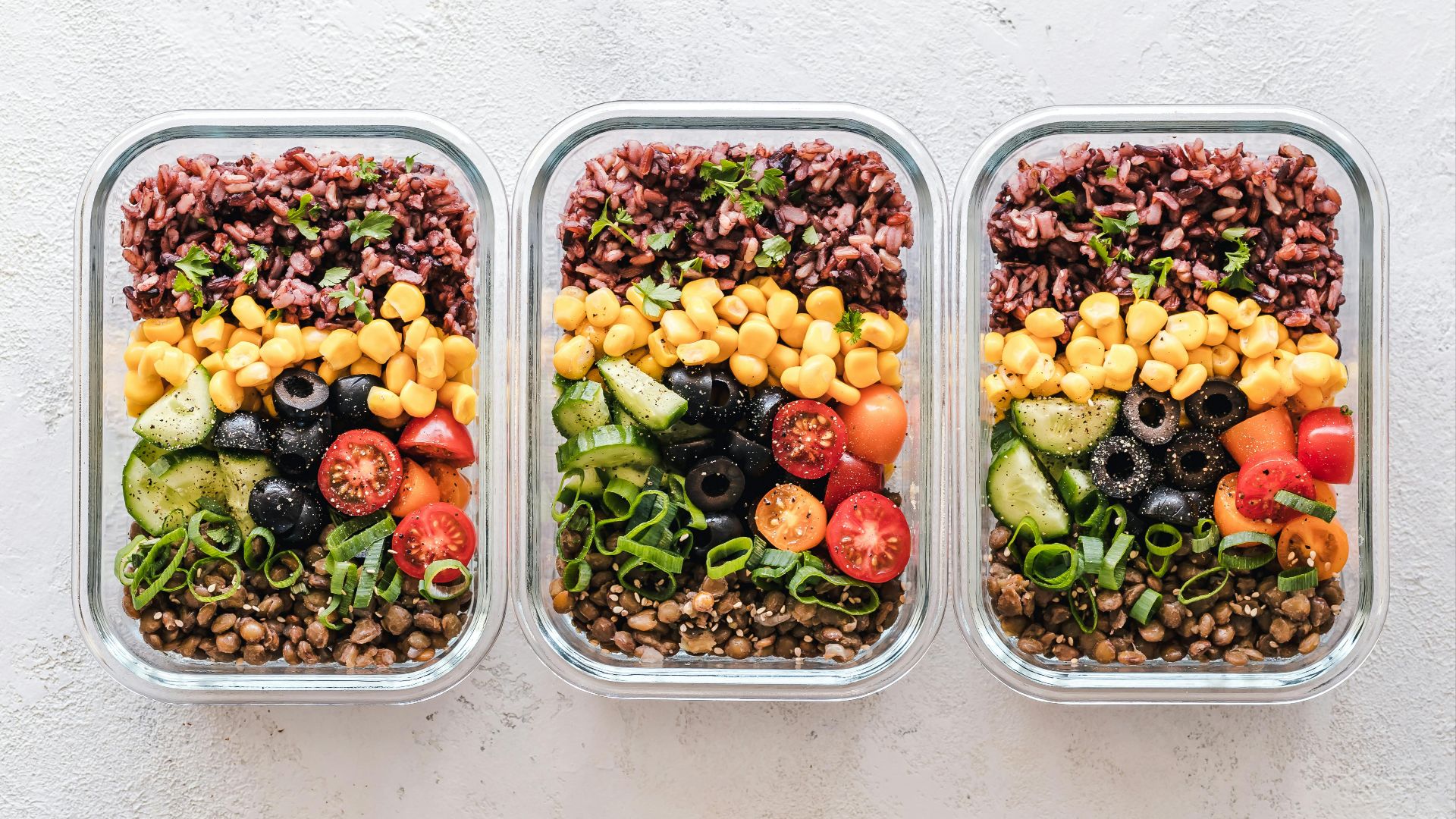 4. Savoir comment alimenter votre corps