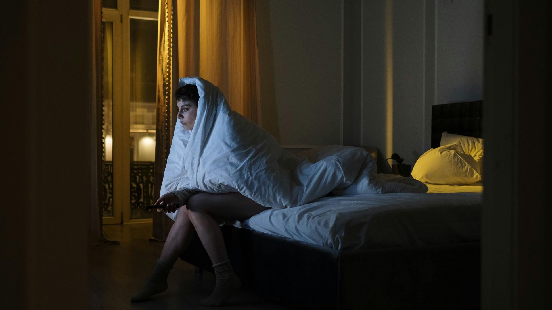 2. Horaires de sommeil irréguliers