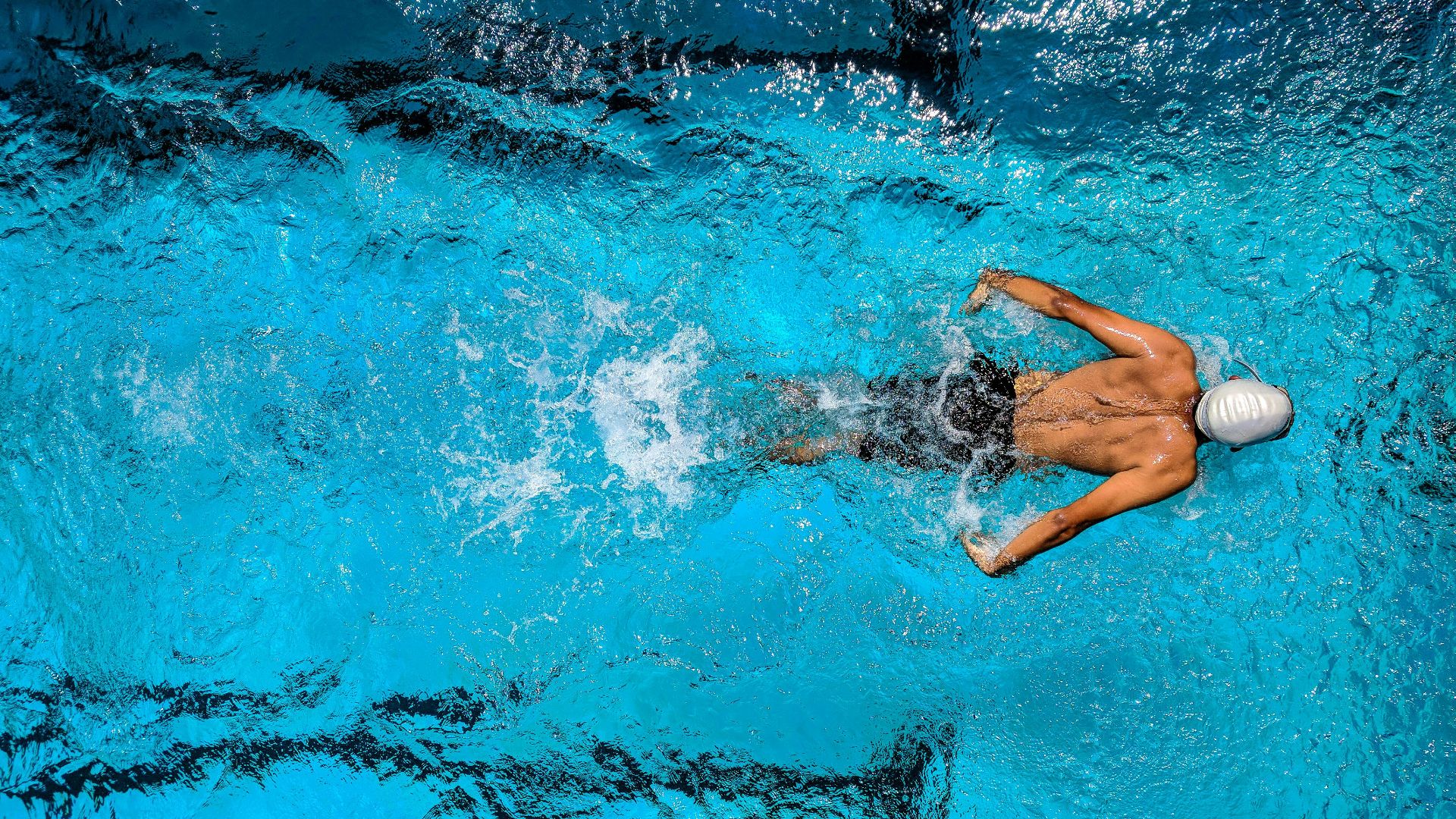 7. Manque d'entraînement croisé