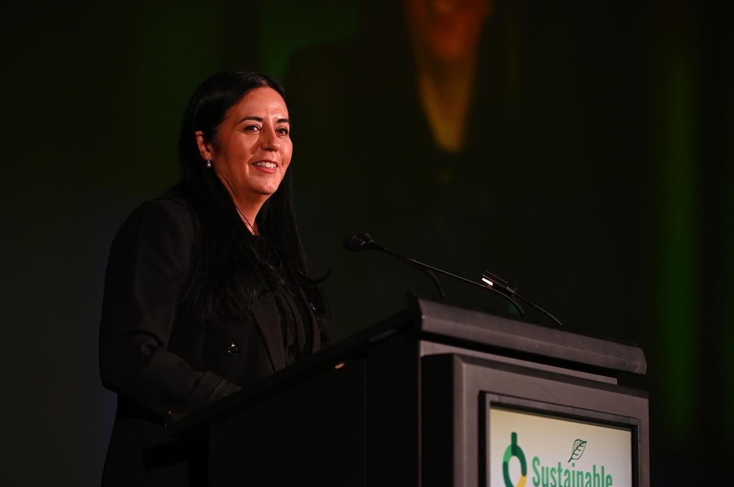 6. Soraya Martinez Ferrada