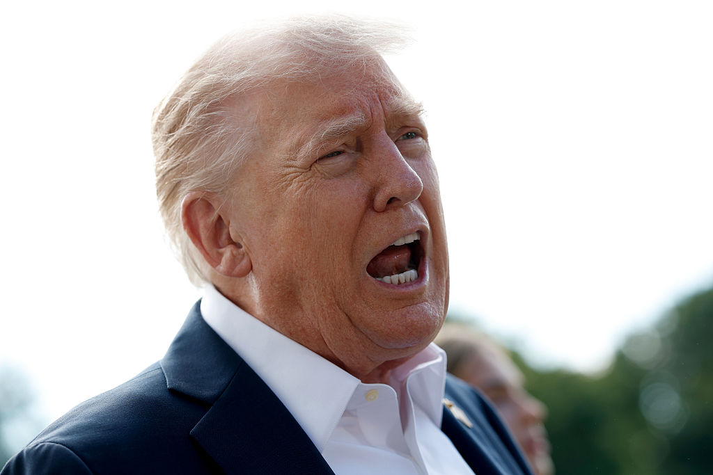 US pressure to concede land