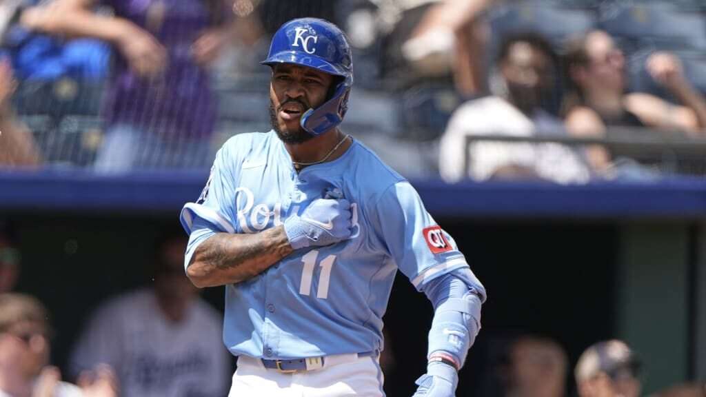 MLB in brief: Maikel Garcia puts down roots in Kansas City | Christopher Morel in Miami