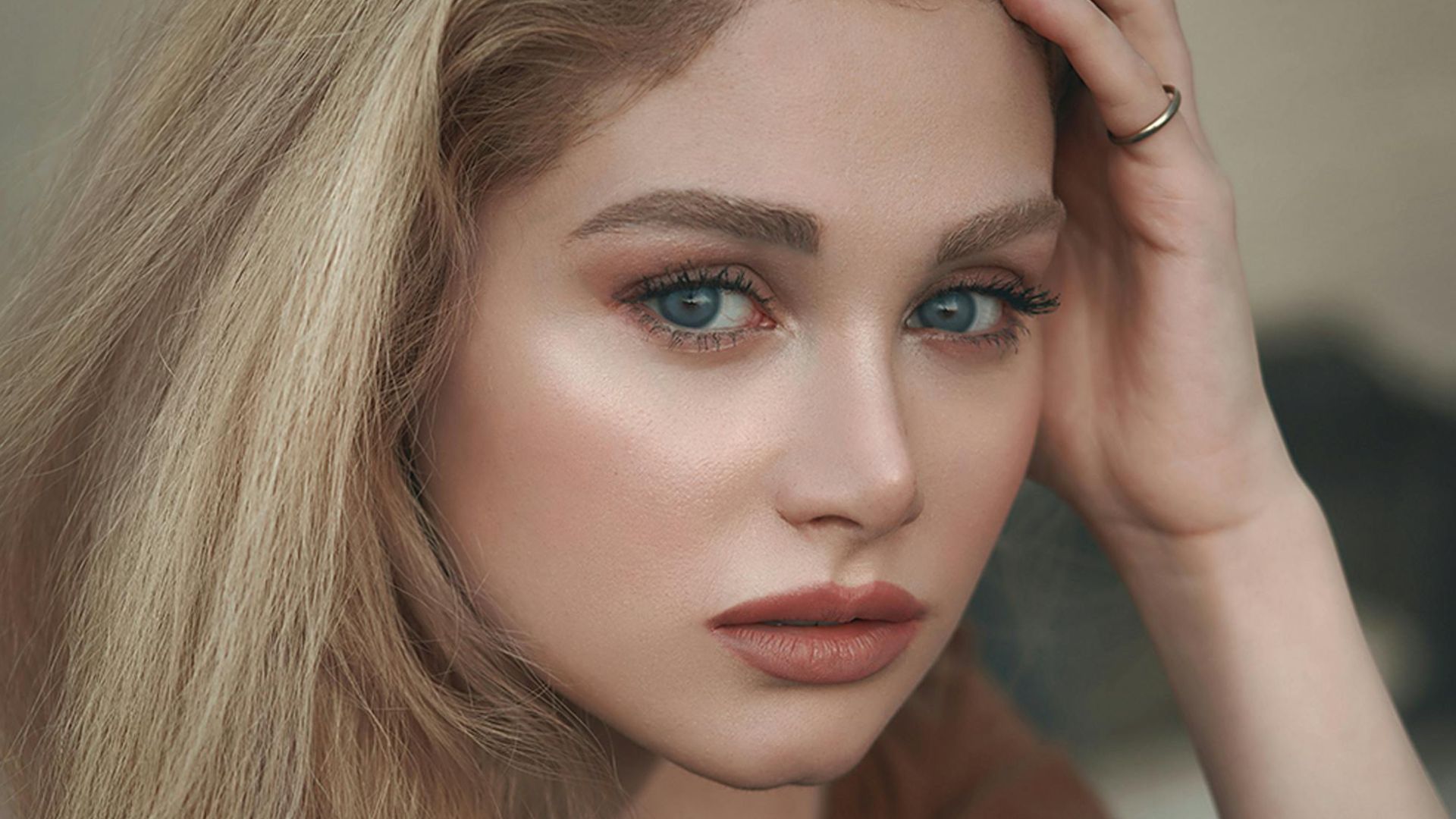 3. Huda Beauty Power Bullet Matte In Honeymoon