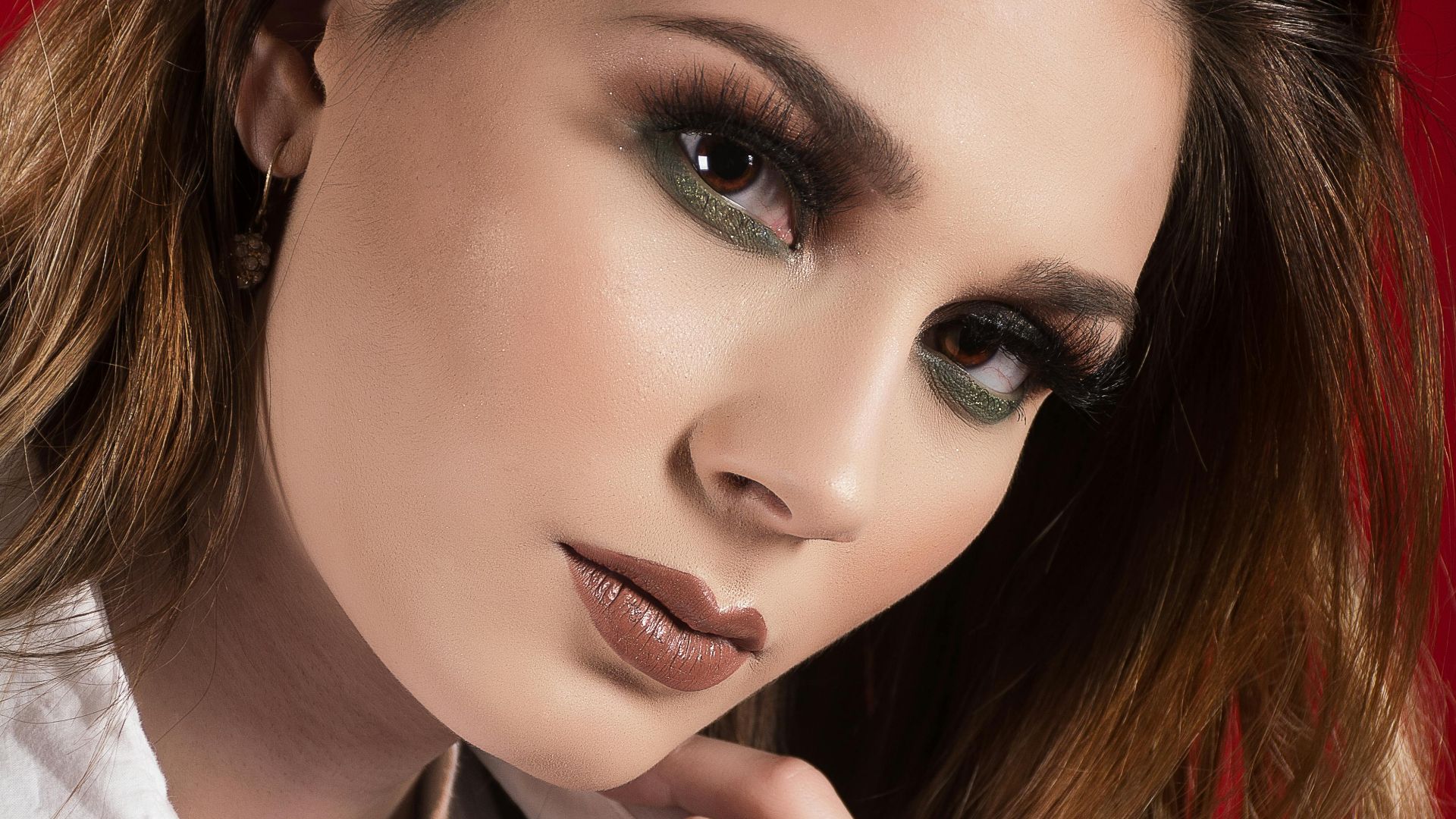 1. MAC Maximal Silky Matte In Iconic Photo