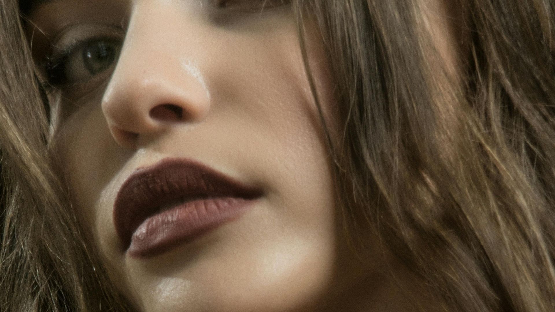 3. Jones Road The Classic Lip In Cognac