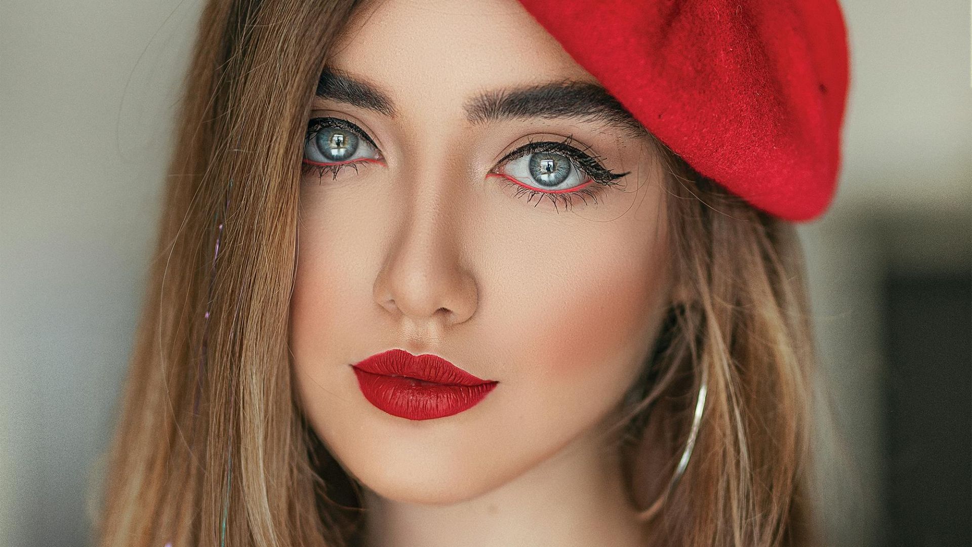 8. NARS Powermatte In Vain