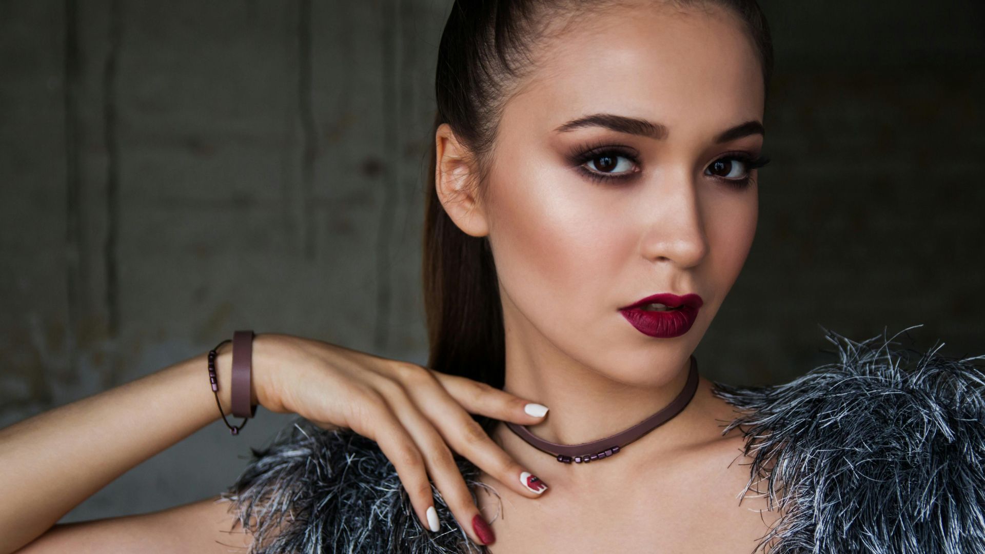 9. Chanel Rouge Allure Velvet In Rouge Vie