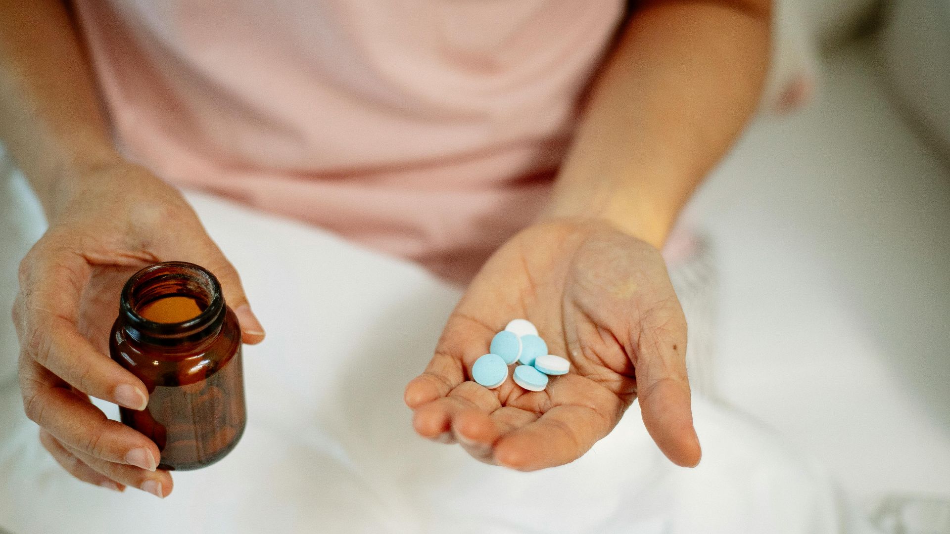 8. Effets secondaires des médicaments