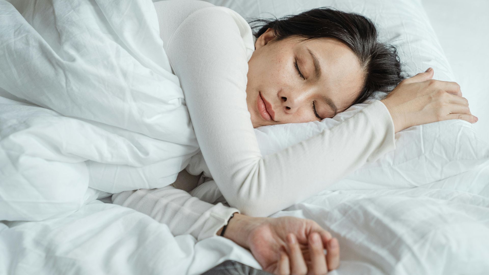 1. Privilégiez un sommeil de qualité