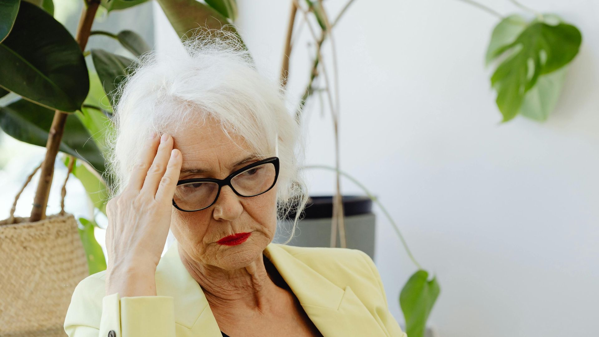 8. Niveaux de stress chronique