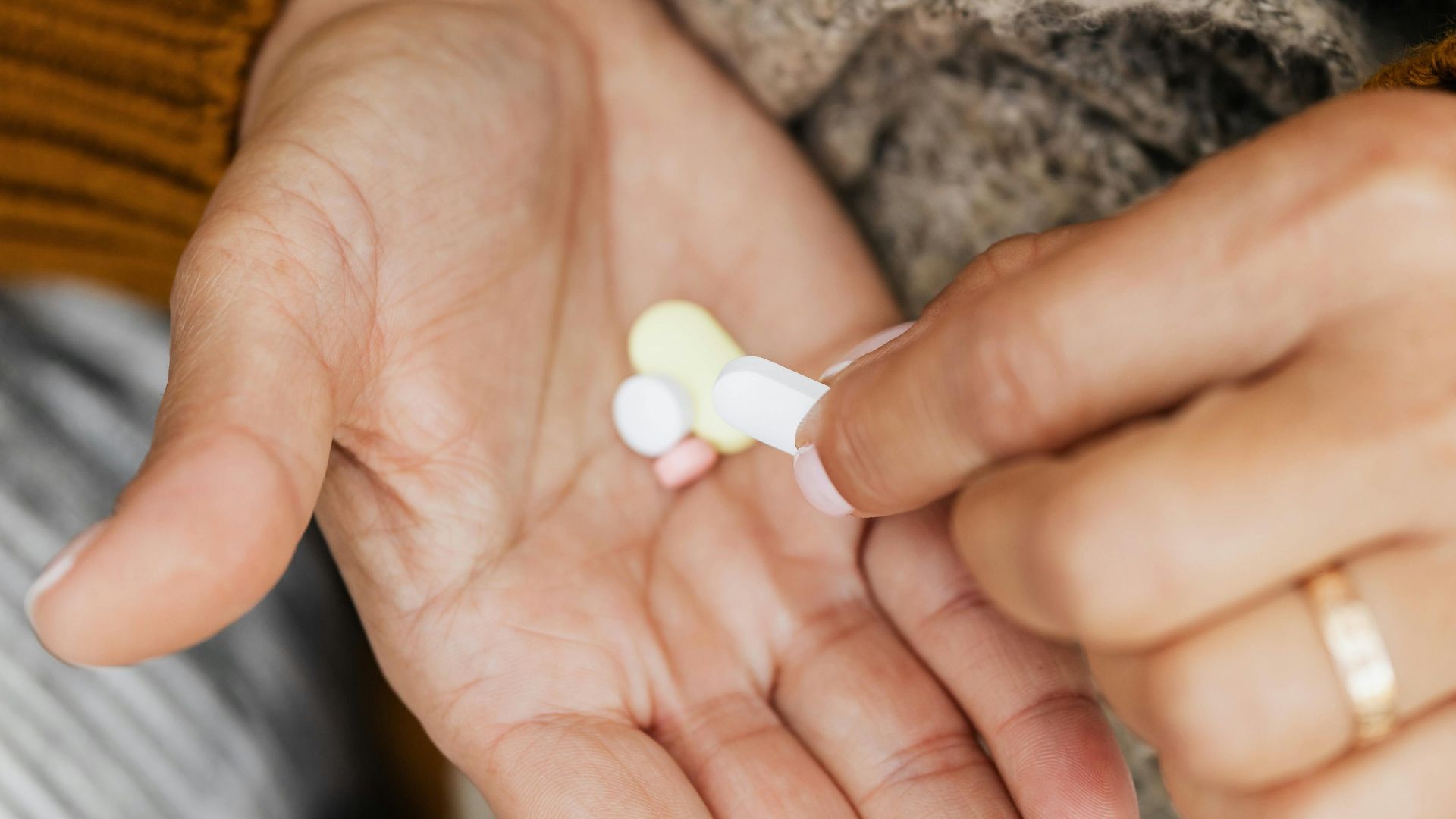9. Effets secondaires des médicaments