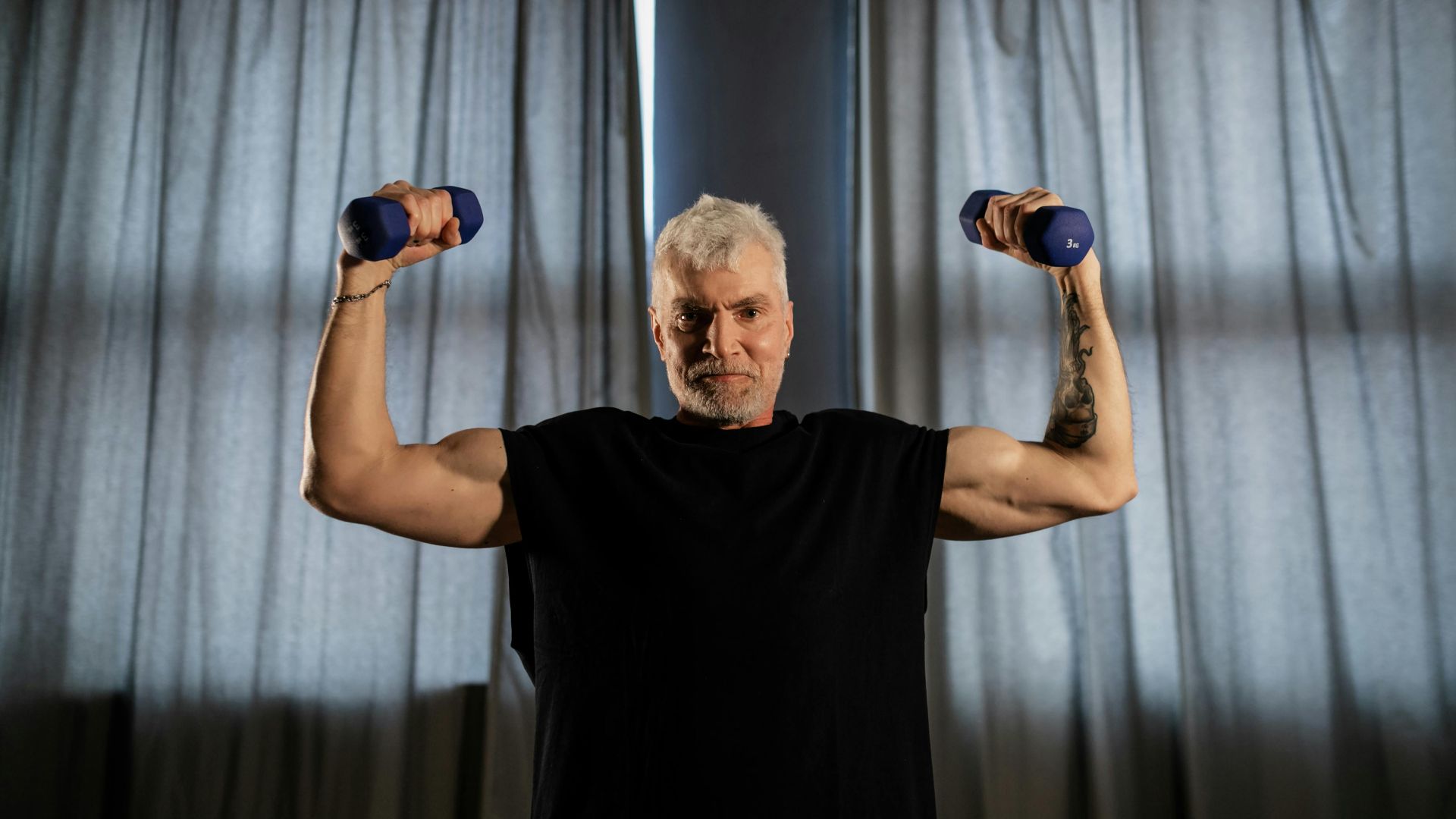 1. Intégrez des routines d'entraînement musculaire
