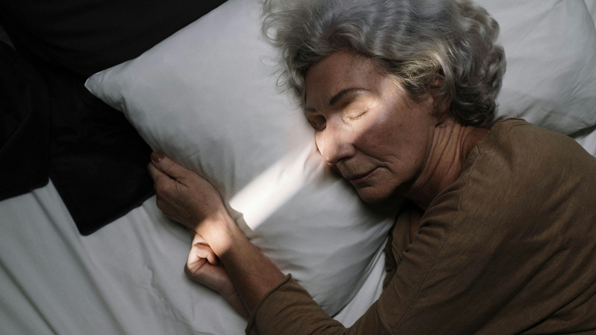 4. Assurez-vous d'avoir un sommeil de qualité constante