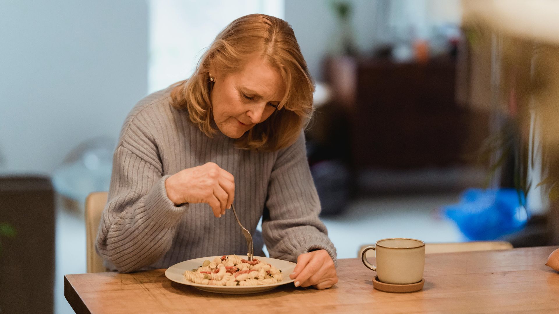 6. Pratiquez des techniques d'alimentation consciente