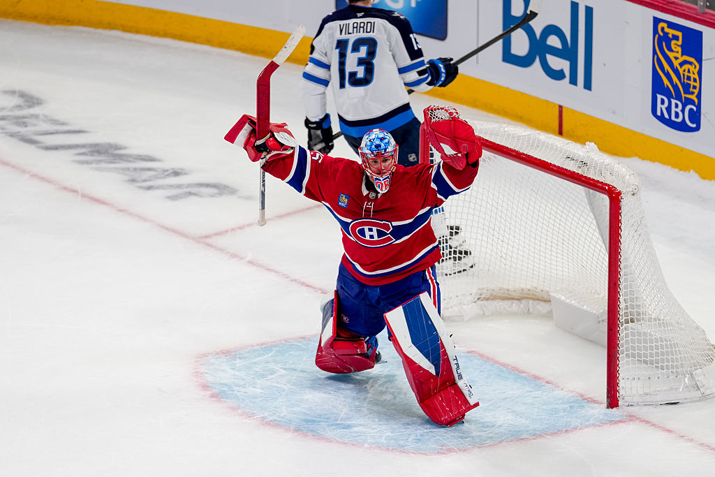 Jakub Dobes: if this continues, he could be the one to return to Laval