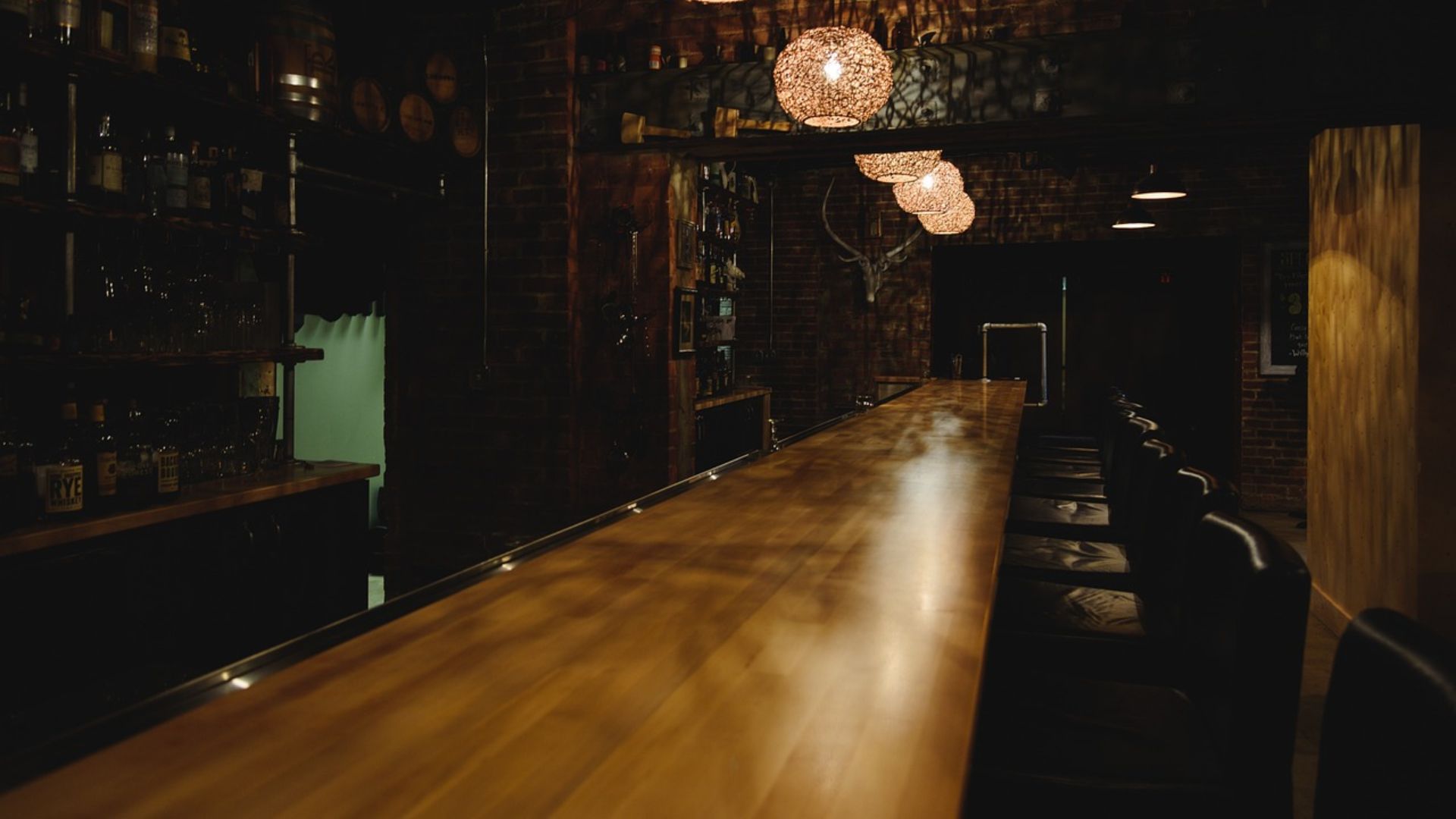2. Bars