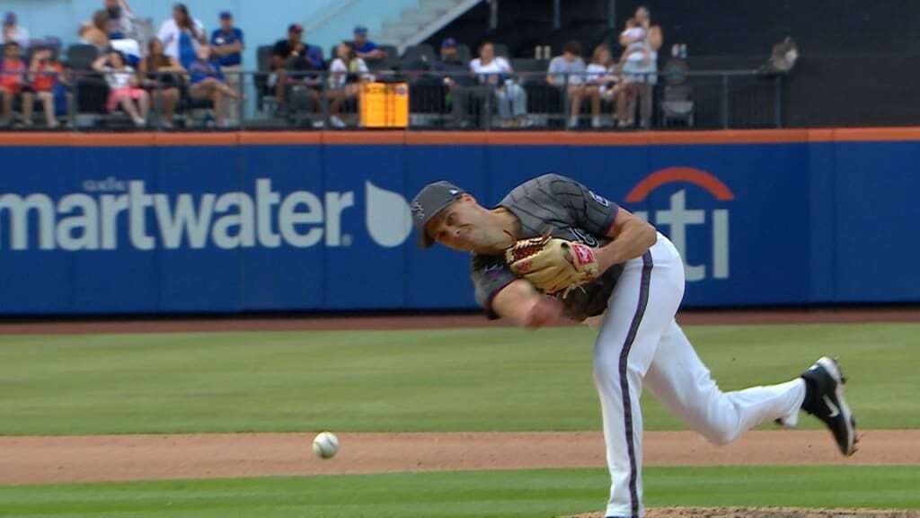 Blue Jays: reliever Tyler Rogers signs $37 million contract