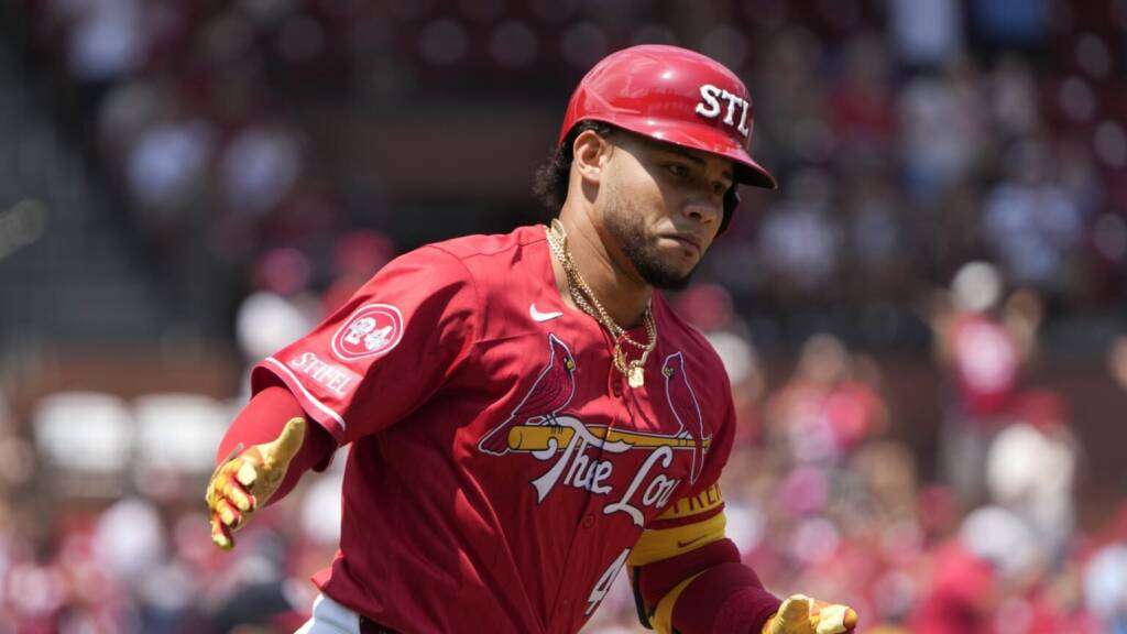 The Red Sox could fall back on Willson Contreras