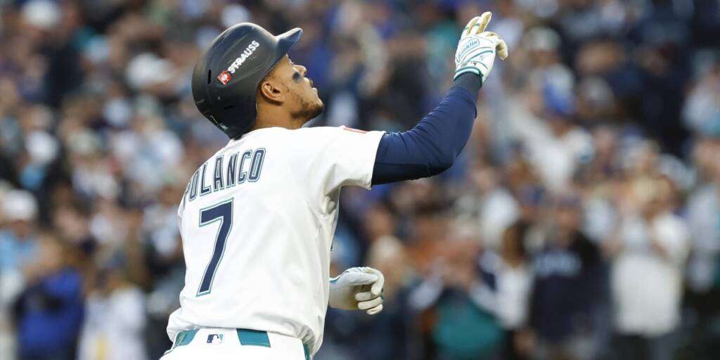 Jorge Polanco: the Mets sign him to play first base (where he has no experience)