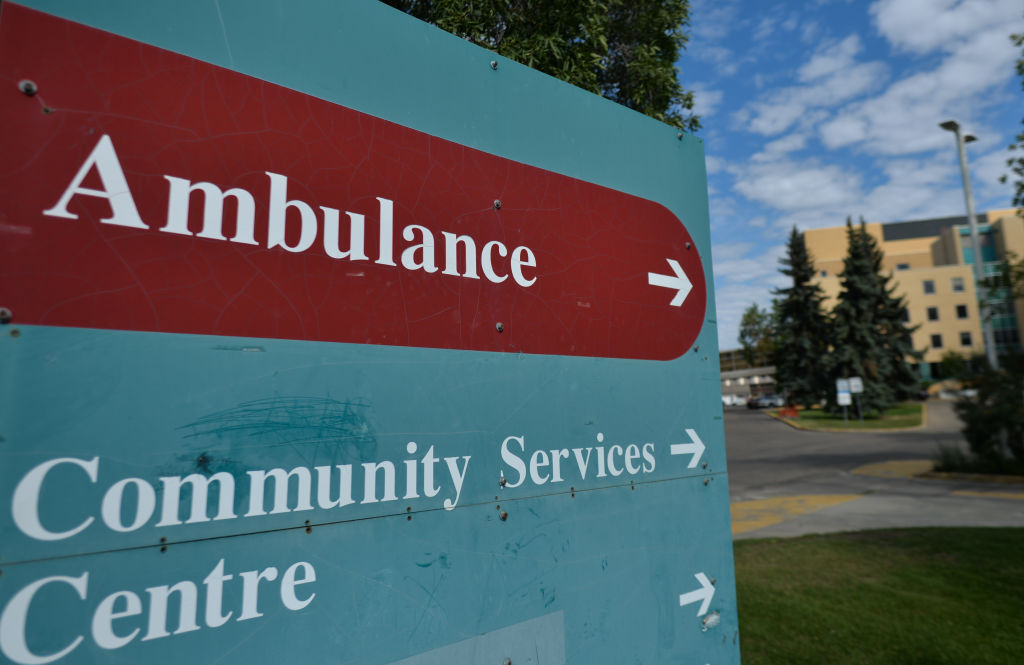 Doctors with work experience