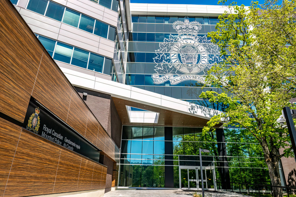 Arrest made in India