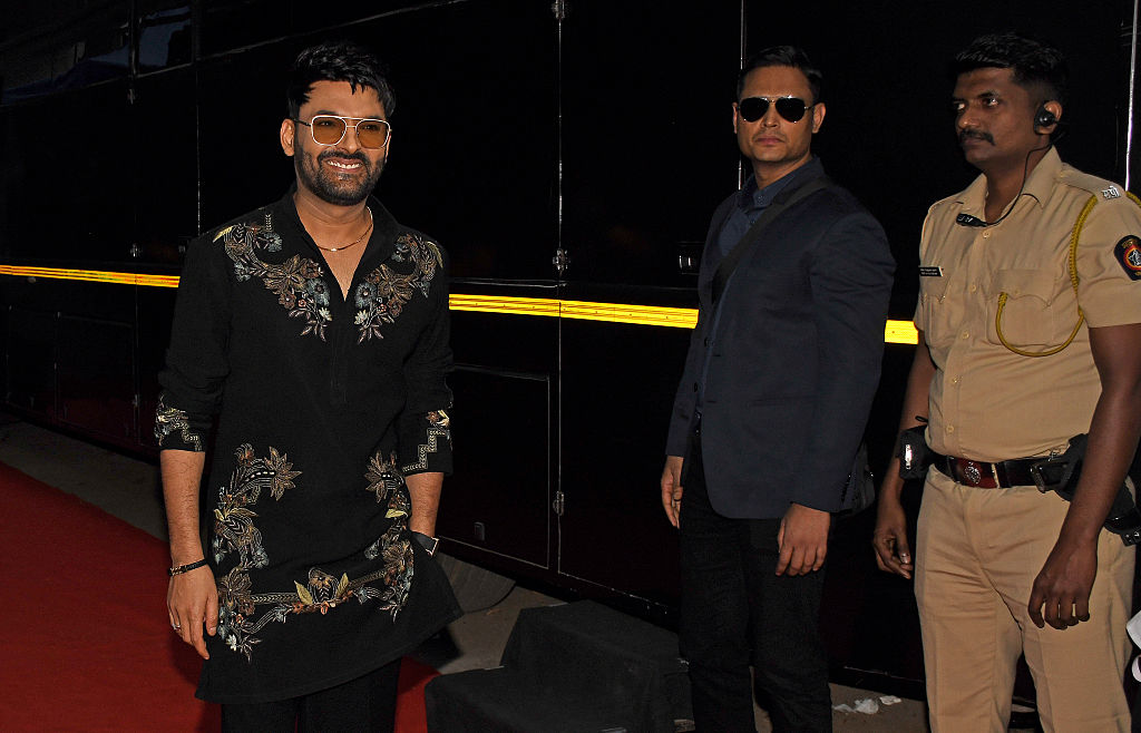 Bollywood star owner