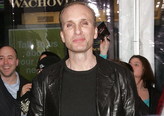 ‘Pulp Fiction’, ‘The Mask’ star dead at 60