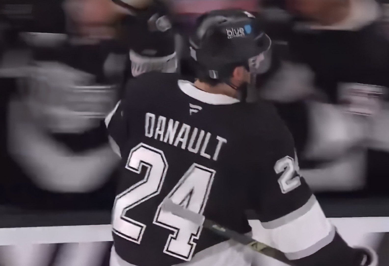 Phillip Danault could be traded in the coming days