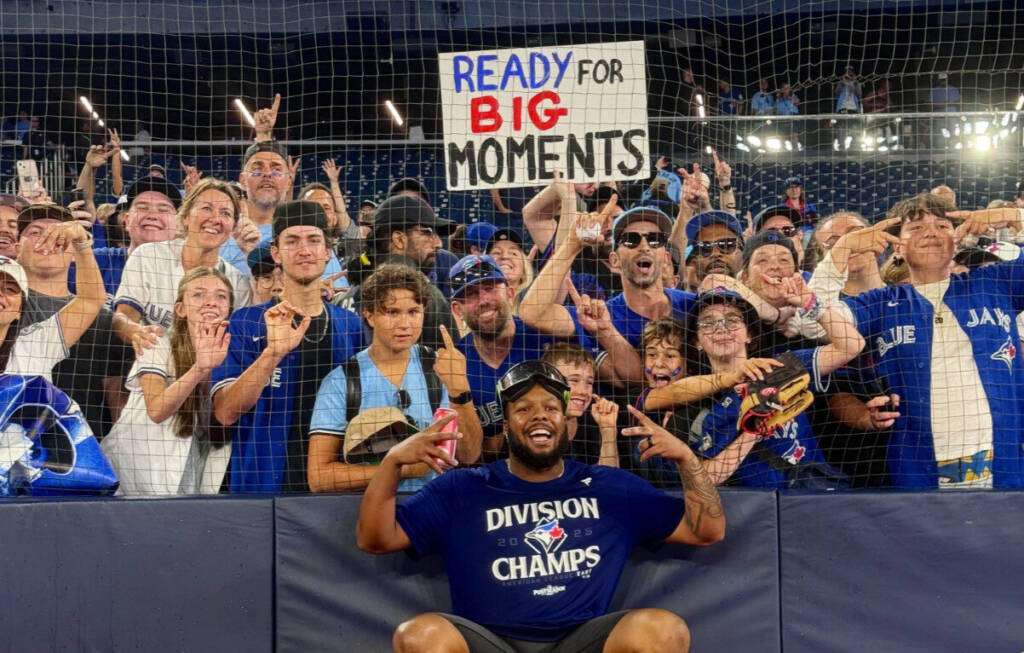 The Blue Jays are approaching a payroll of $300 million