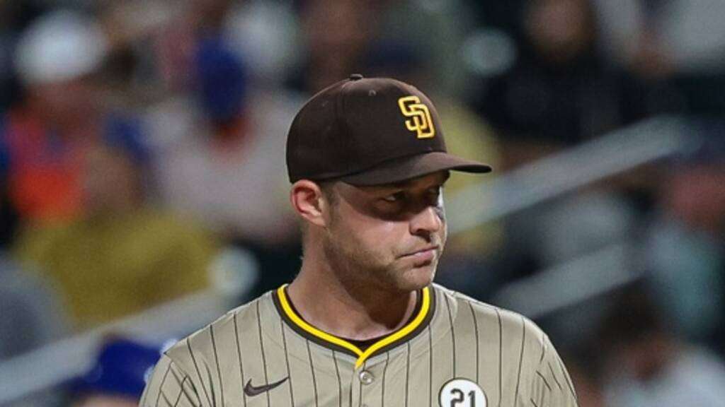 Michael King: three finalists in the American League East