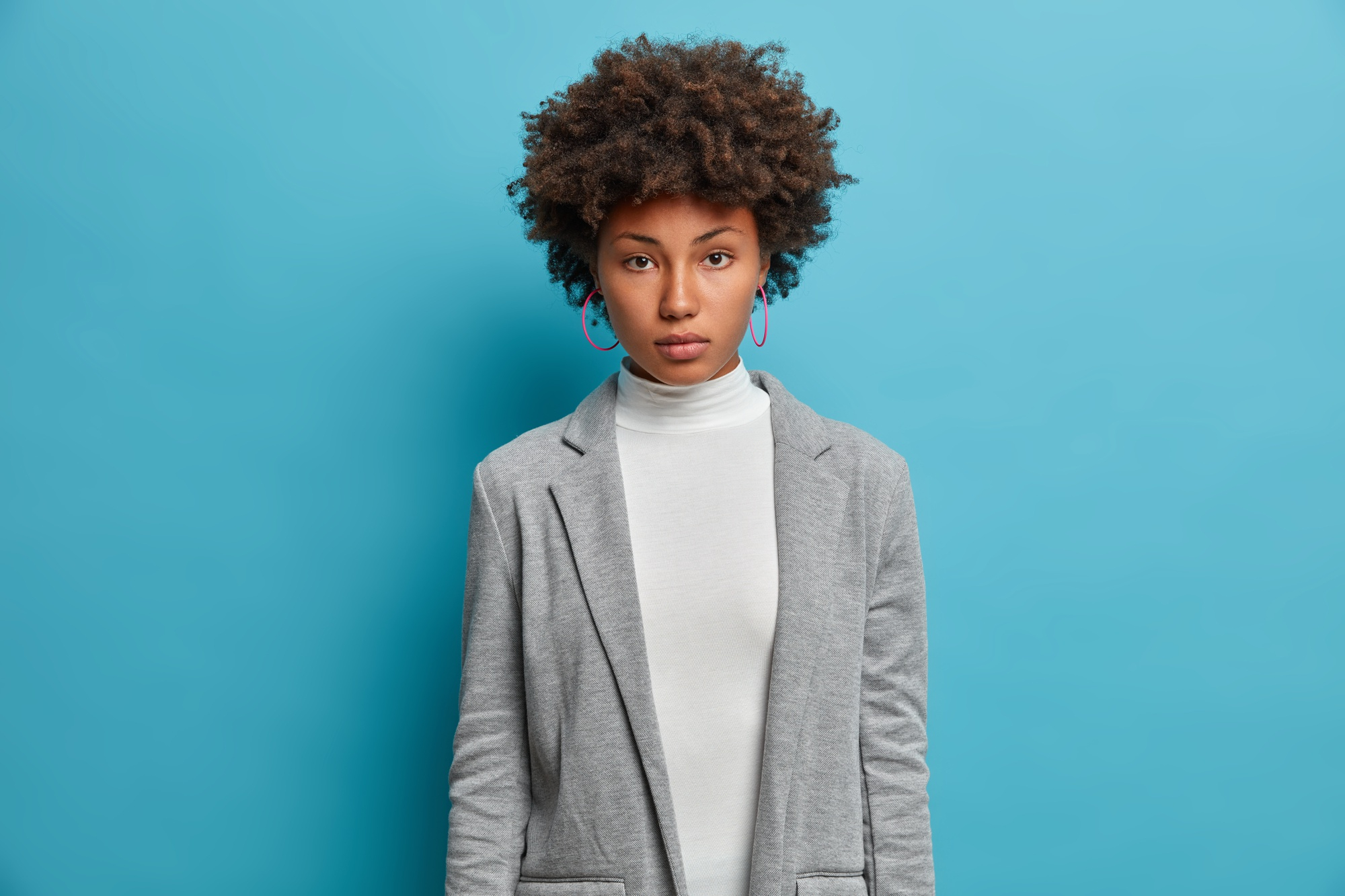 5 façons de porter un blazer comme une pro &amp; 5 erreurs trop courantes