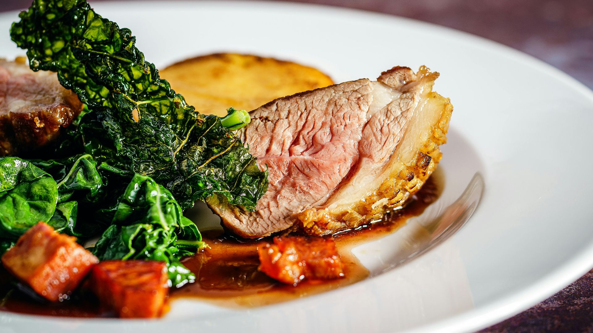 20 plats dignes d’un restaurant étoilé que vous pouvez préparer chez vous
