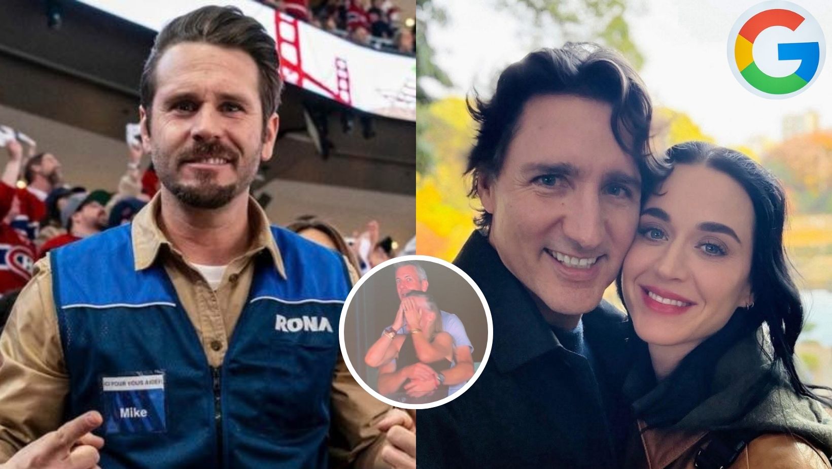 Top 10 des actualités les plus «googlées» au Québec en 2025