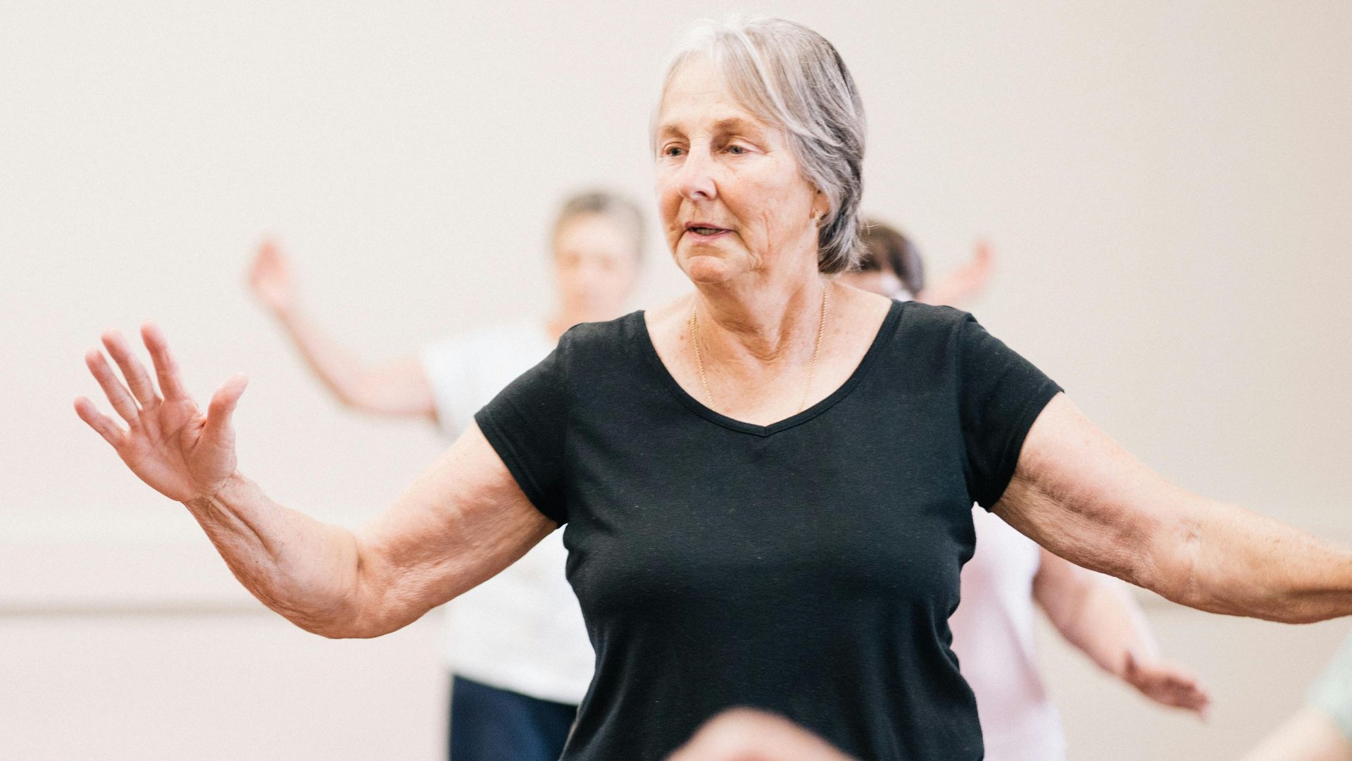 20 idées d’exercices à faible impact pour les personnes de plus de 50 ans
