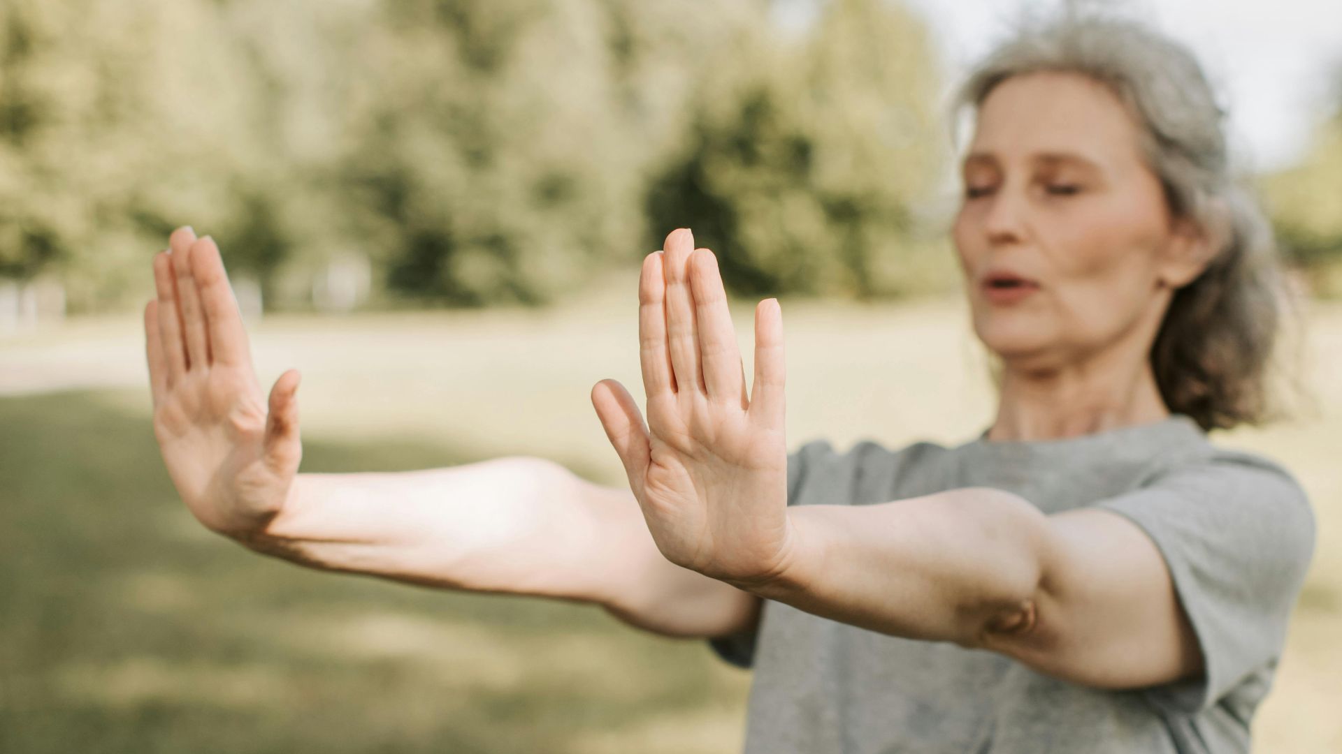 3. Tai-chi