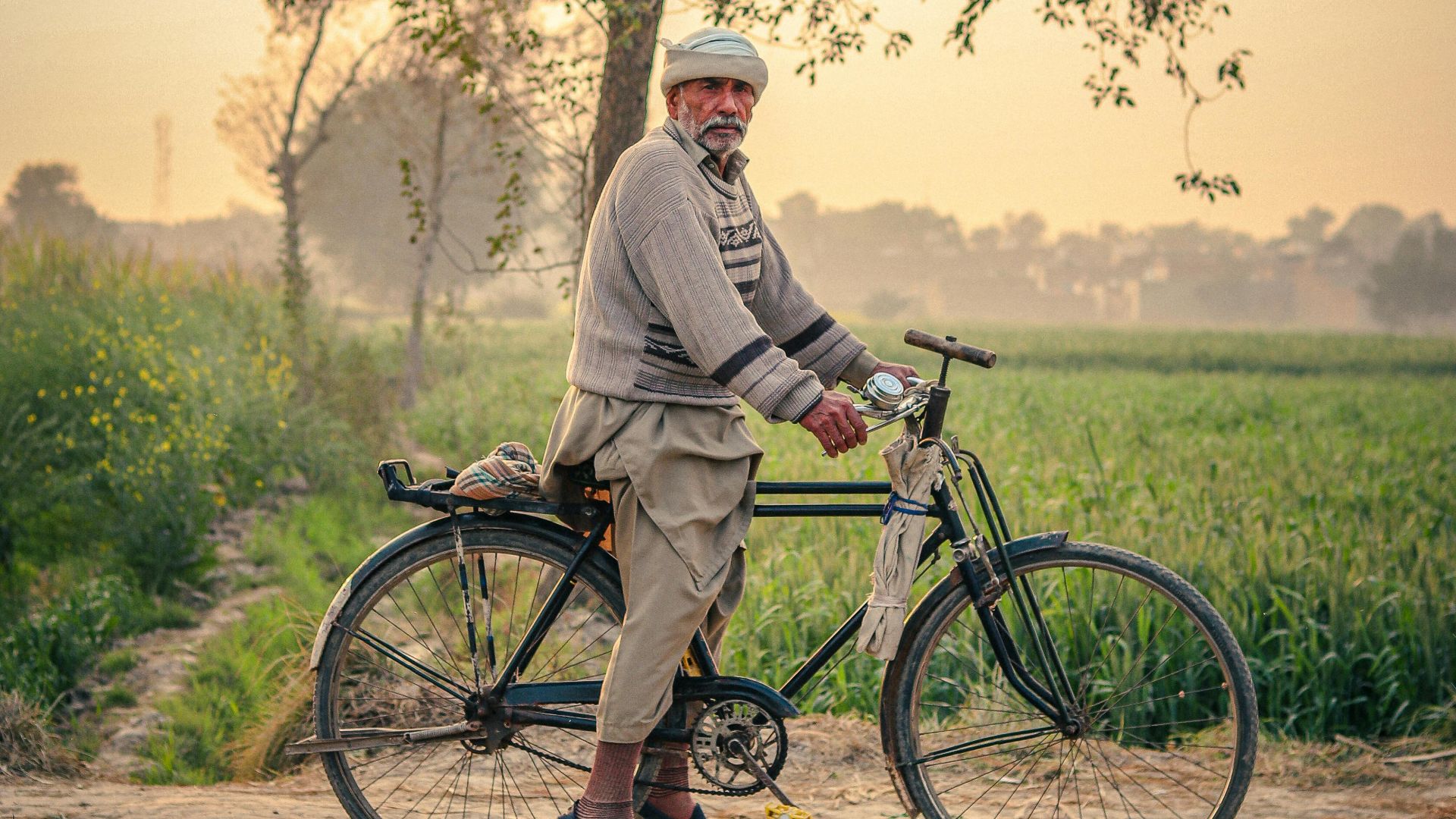 5. Le cyclisme